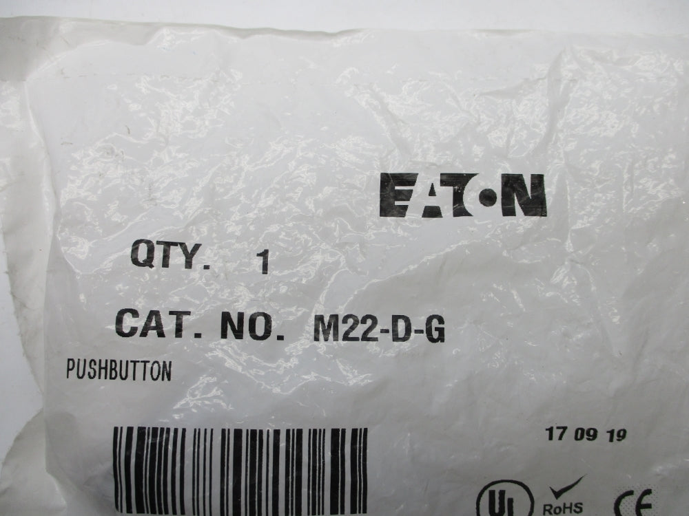 EATON M22-D-G NSMP
