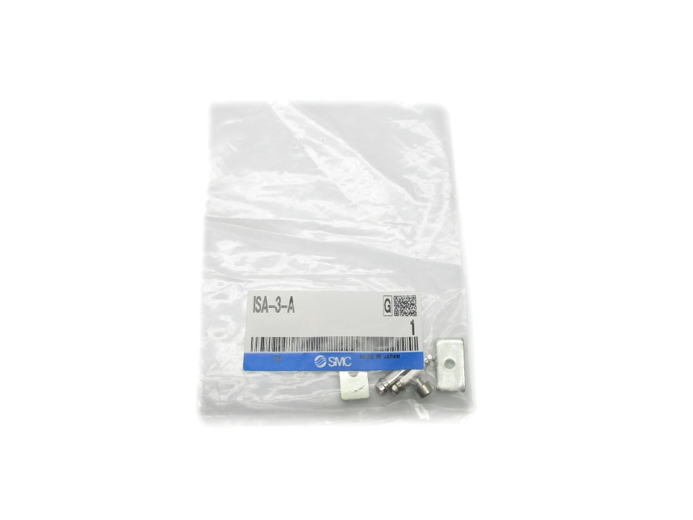 SMC ISA-3-A NSMP