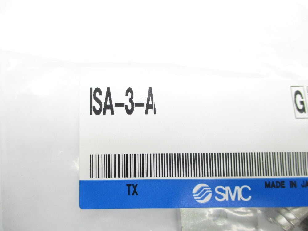 SMC ISA-3-A NSMP