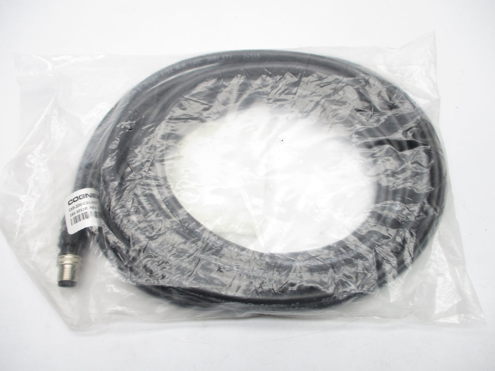 COGNEX CKR-200-CBL-EXT NSMP