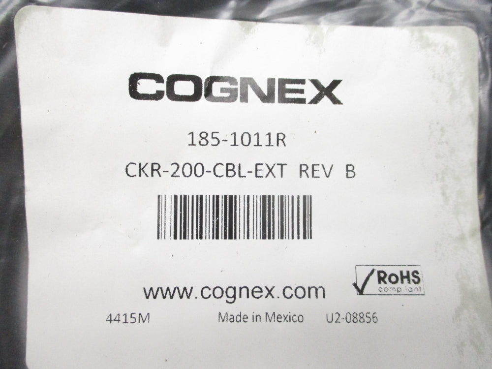 COGNEX CKR-200-CBL-EXT NSMP
