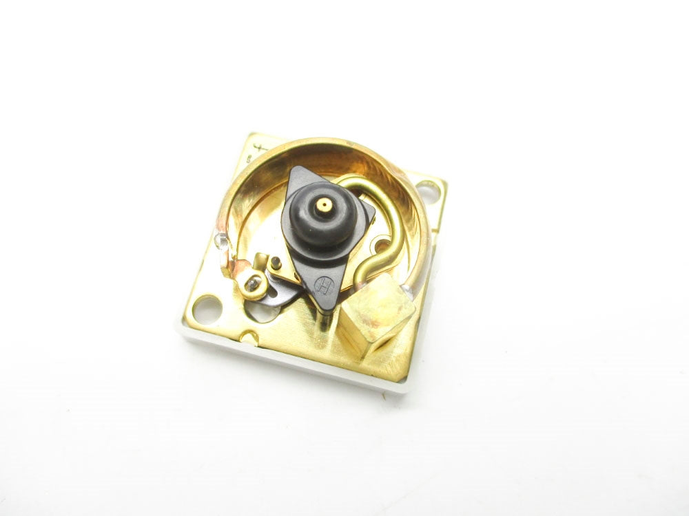 SMC GC3-P2AS 0-30PSI NSMP
