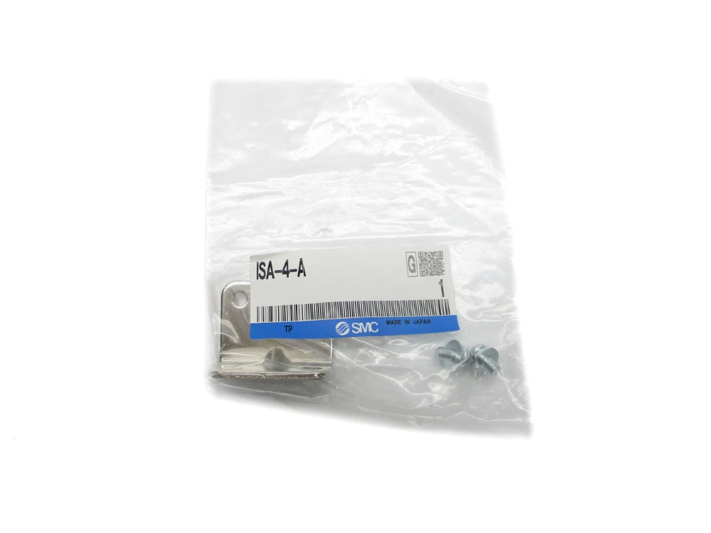 SMC ISA-4-A NSMP