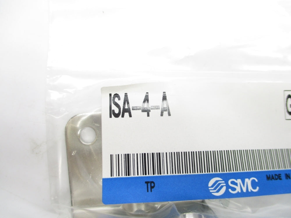 SMC ISA-4-A NSMP