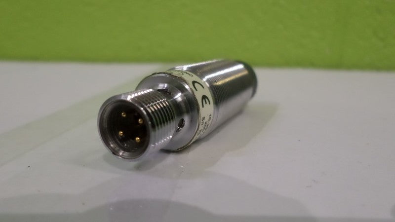 BALLUFF BES-M18ME1-PSC20F-S04G PROXIMITY SENSOR *NEW NO BOX*