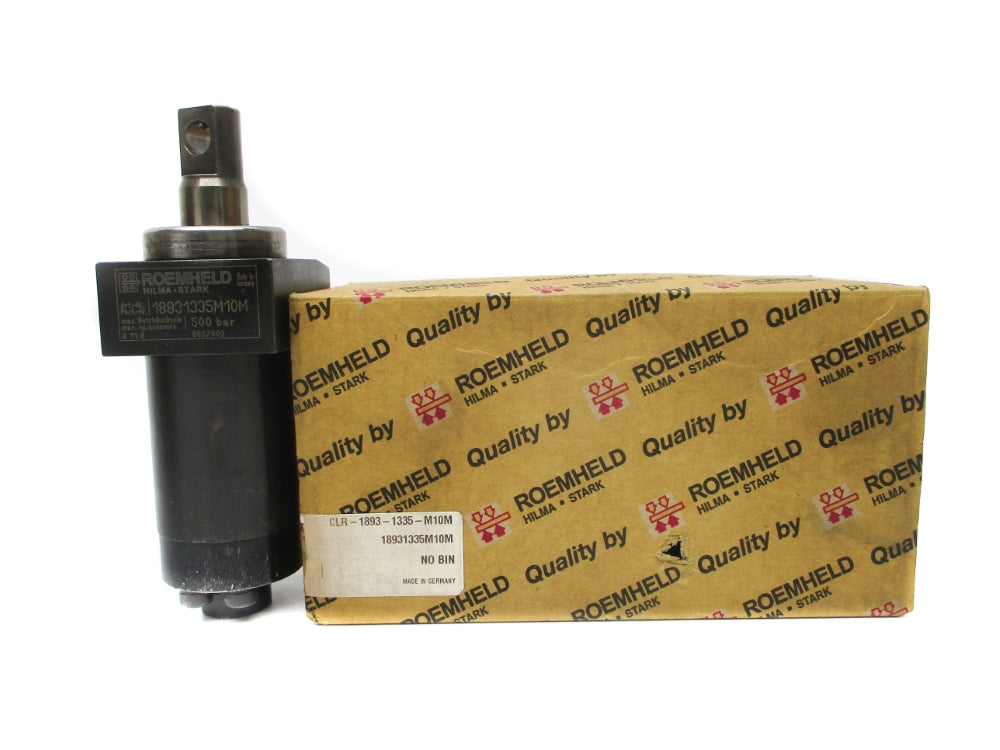 ROEMHELD 18931335M10M NSMP