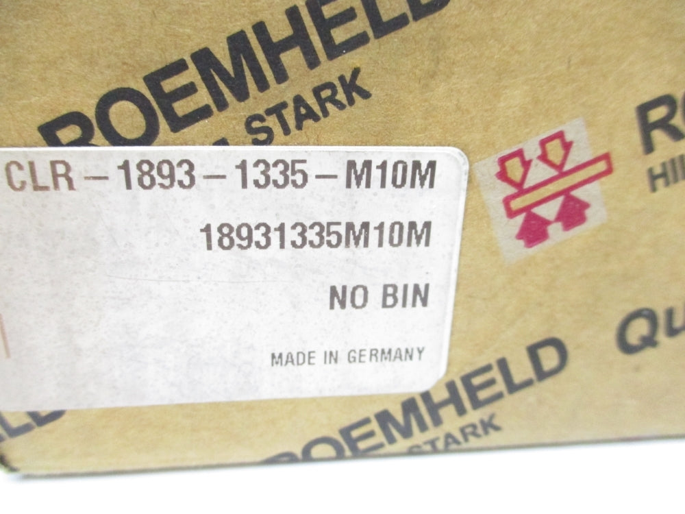ROEMHELD 18931335M10M NSMP