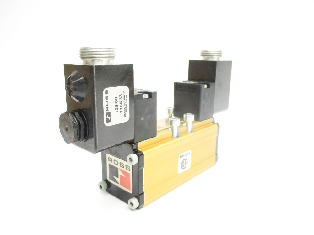 ROSS W6476B2437Z 120V NSMP