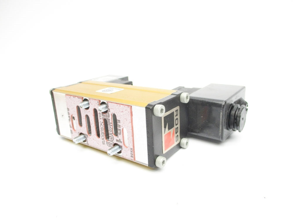 ROSS W6476B2437Z 120V NSMP