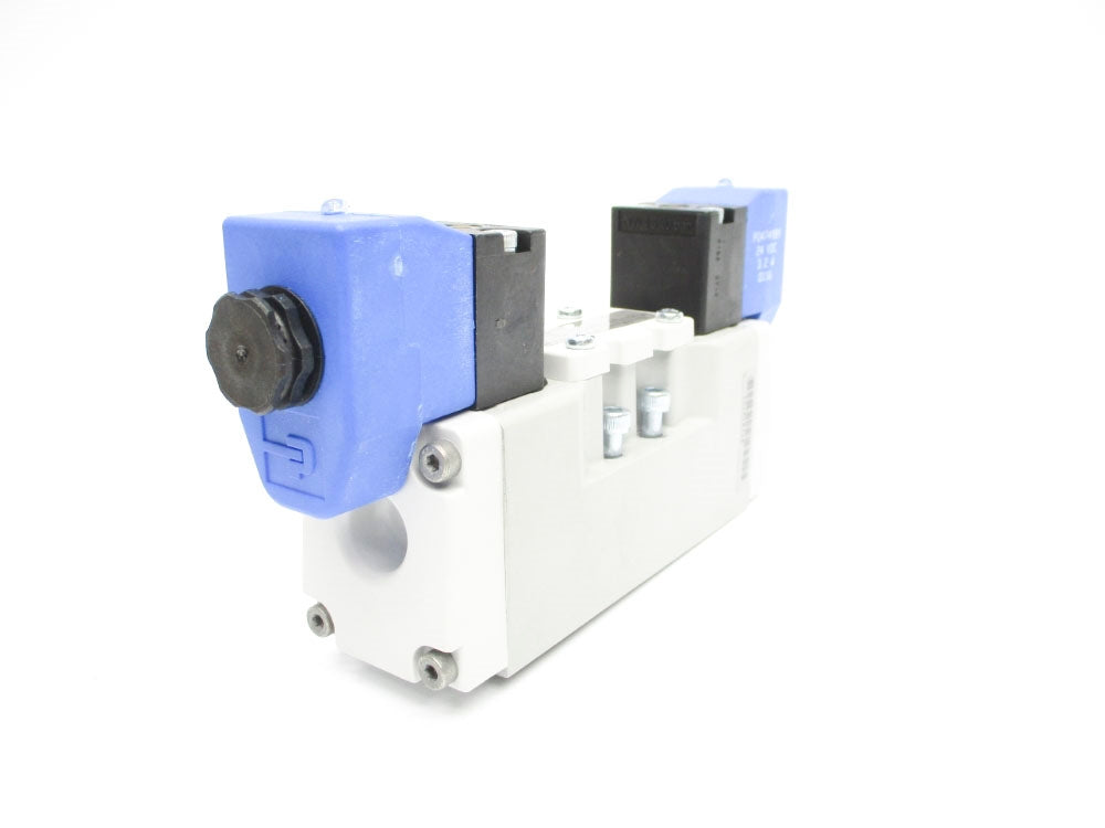 PARKER H16VXBG0B9D 24VDC 145PSIG NSMP