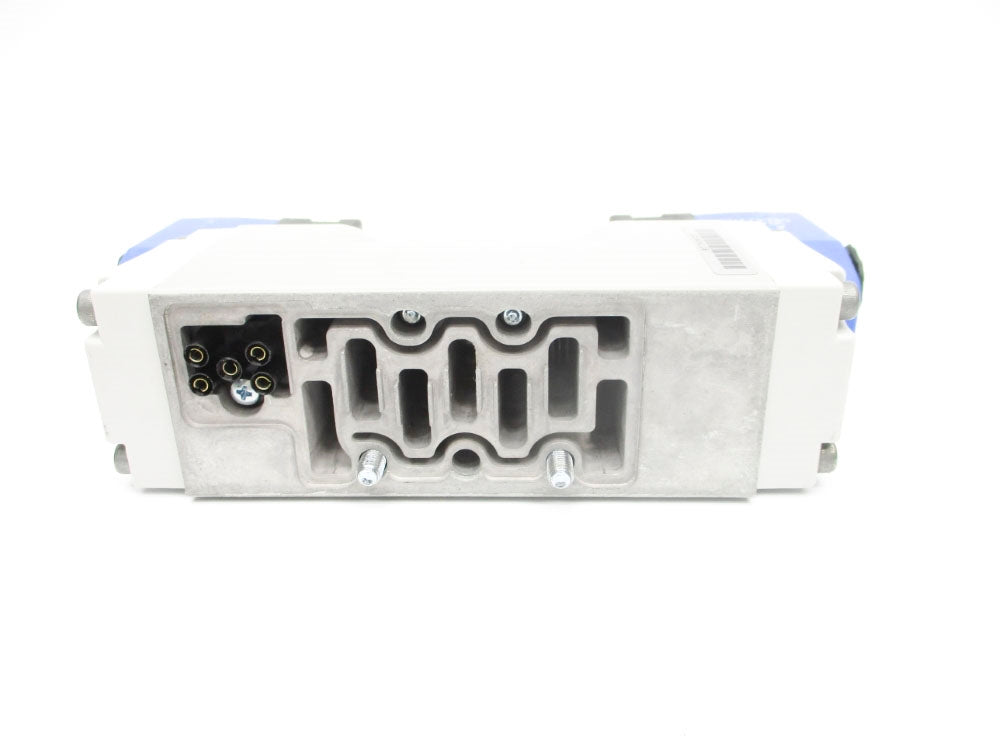 PARKER H16VXBG0B9D 24VDC 145PSIG NSMP