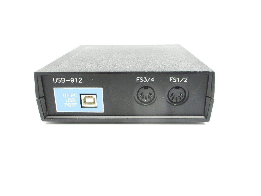 VETRA SYSTEMS USB-912-BA NSMP