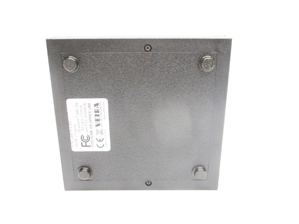 VETRA SYSTEMS USB-912-BA NSMP