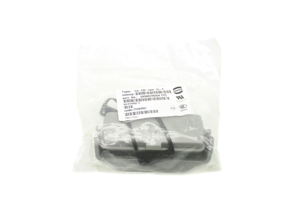 HARTING HAN24B-HBM-SL-C 09300240304 NSMP