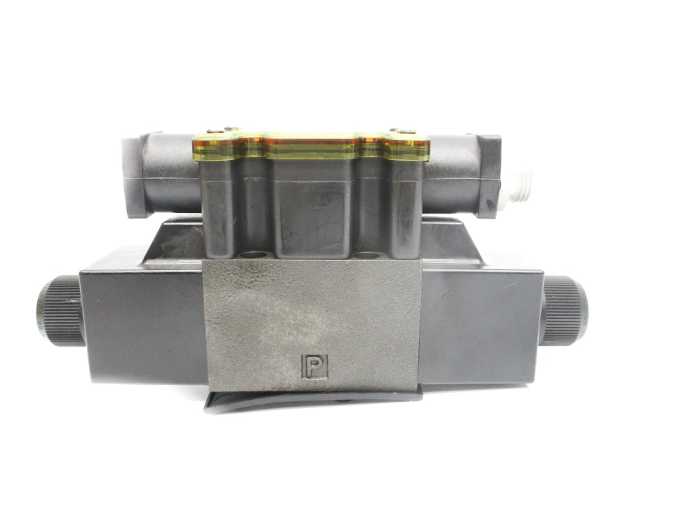 PARKER D1VW020DNYGF45691 120V 4000PSI NSNP
