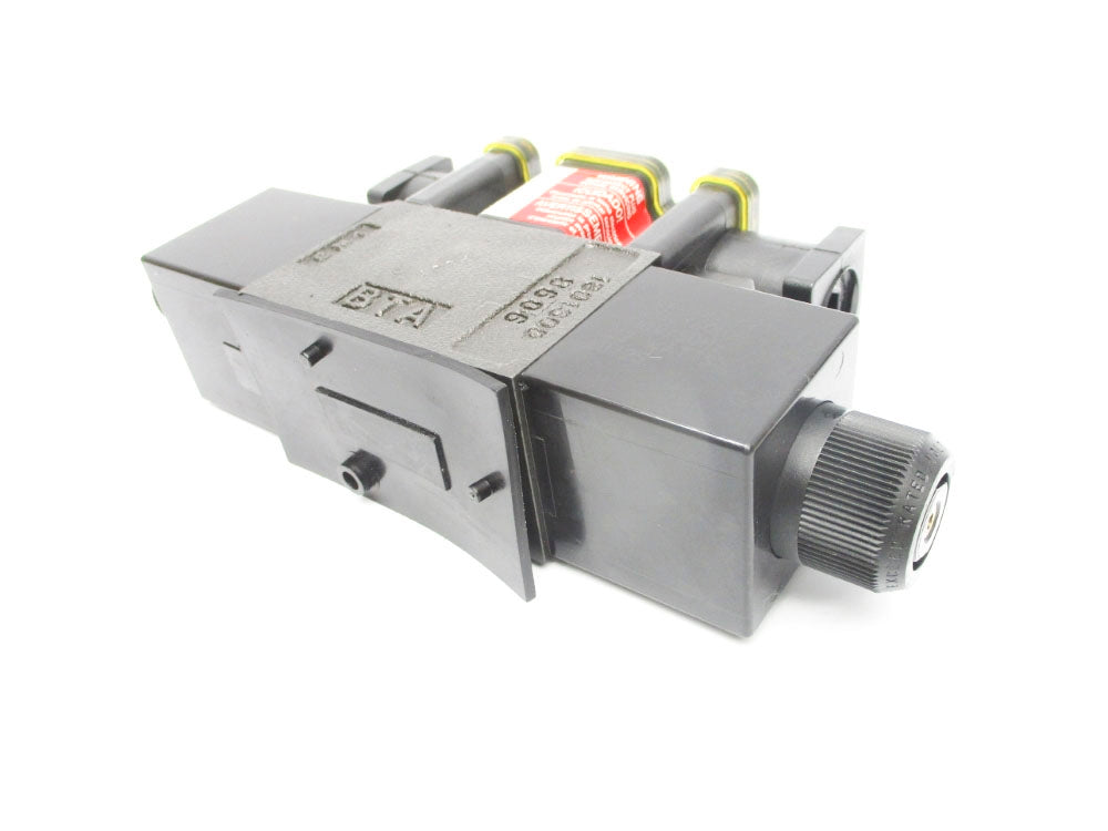 PARKER D1VW020DNYGF45691 120V 4000PSI NSNP