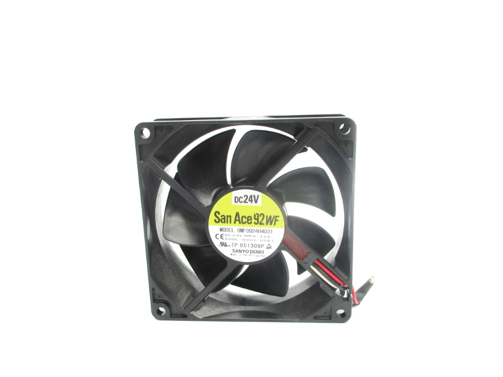 SANYO DENKI 9WF0924H4031 UNMP
