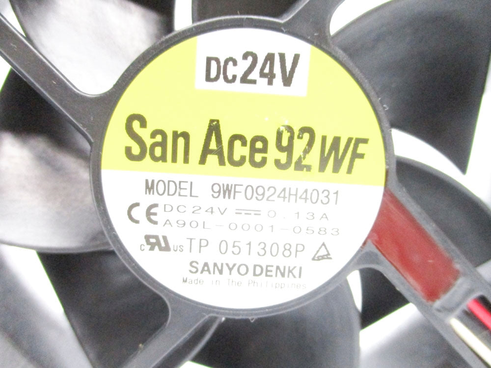 SANYO DENKI 9WF0924H4031 UNMP