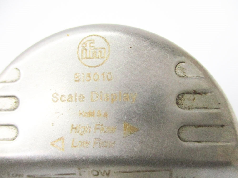 IFM EFECTOR SI5010 UNMP