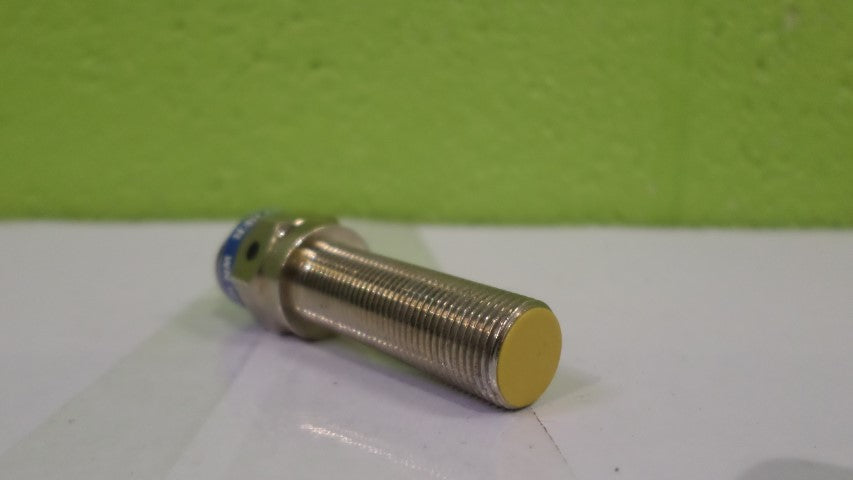 WEBER WN-101943-P INDUCTIVE PROXIMITY SENSOR *NEW NO BOX*
