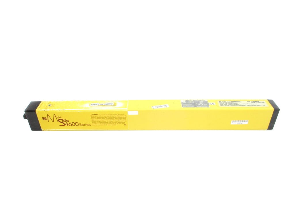 STI 70157-1035 MS46-20-435-Q2-X UNMP