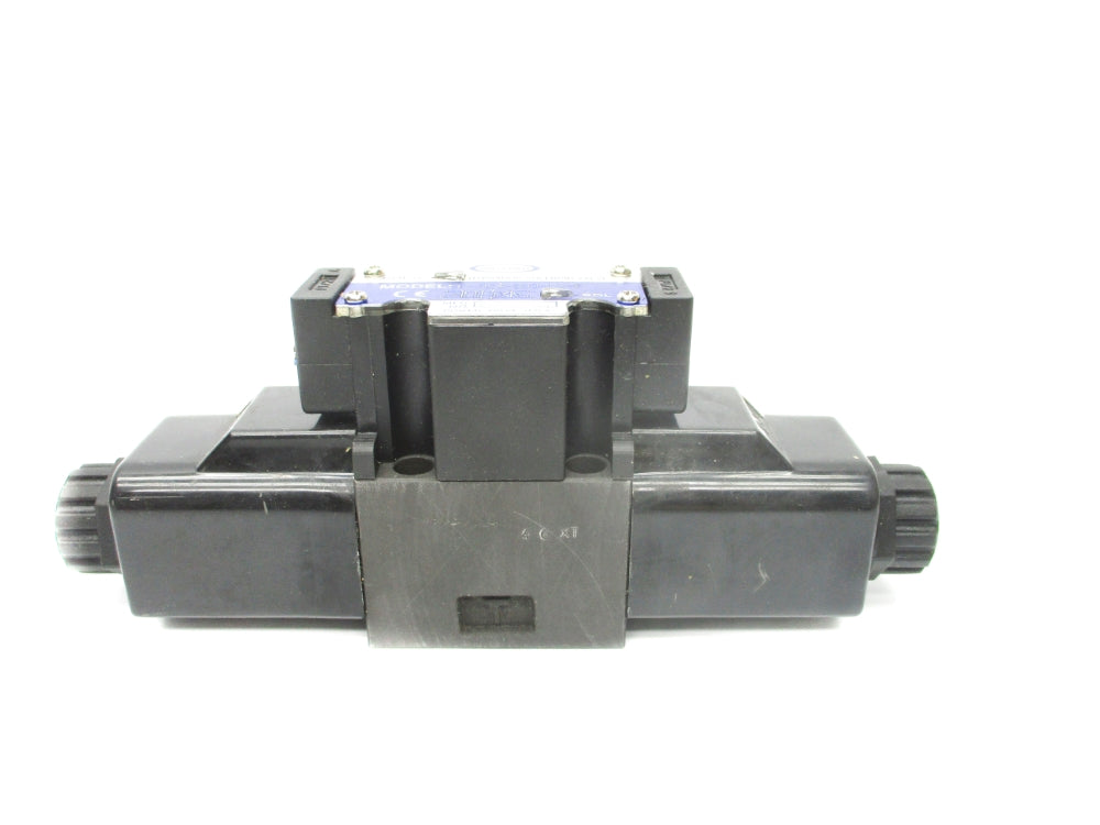 POWER VALVE HD-3C4-G02-LW-F 24VDC UNMP