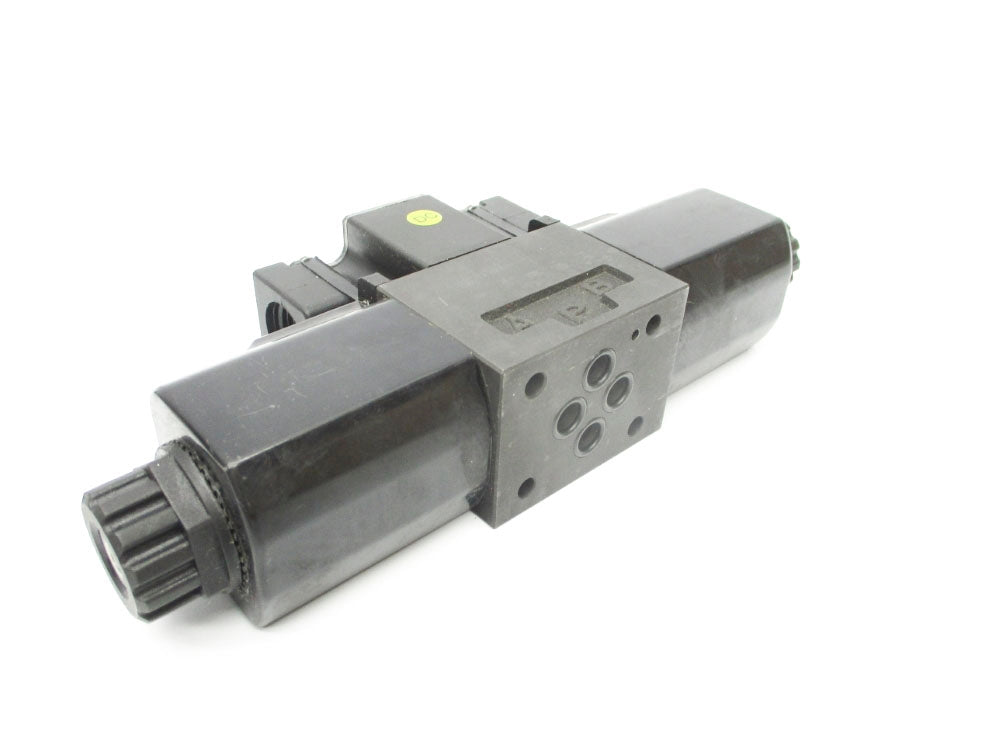 POWER VALVE HD-3C4-G02-LW-F 24VDC UNMP