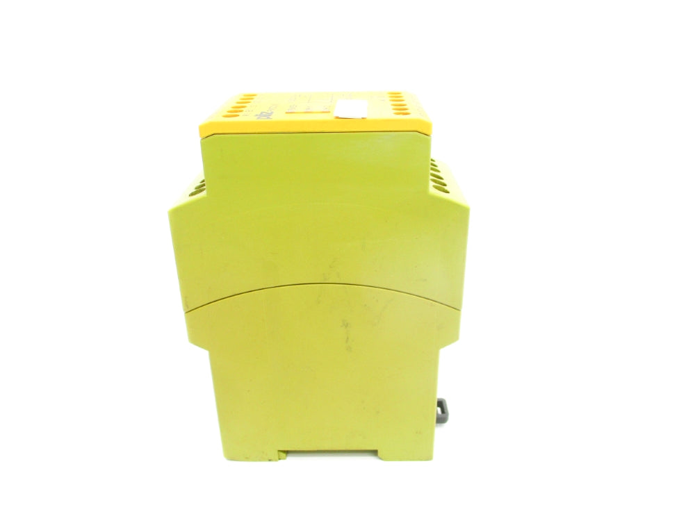 PILZ PNOZX3230VAC/24VACDC3N/O1N/C1SO 774318 24VAC 8A UNMP