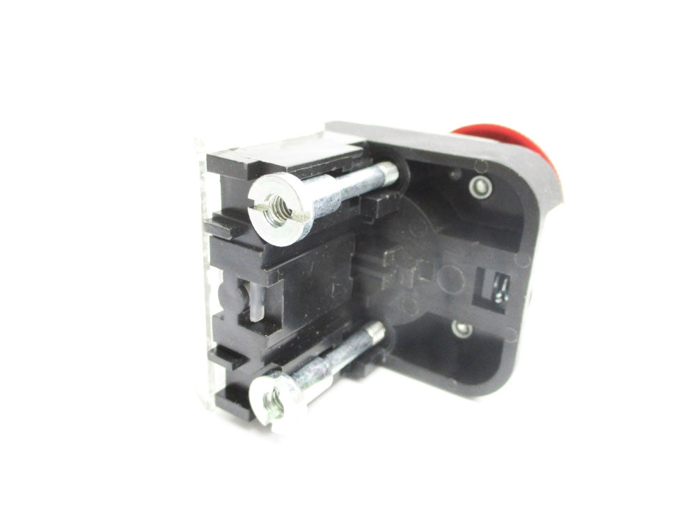 ALLEN BRADLEY 800T-FXT6D4 SER. T UNMP
