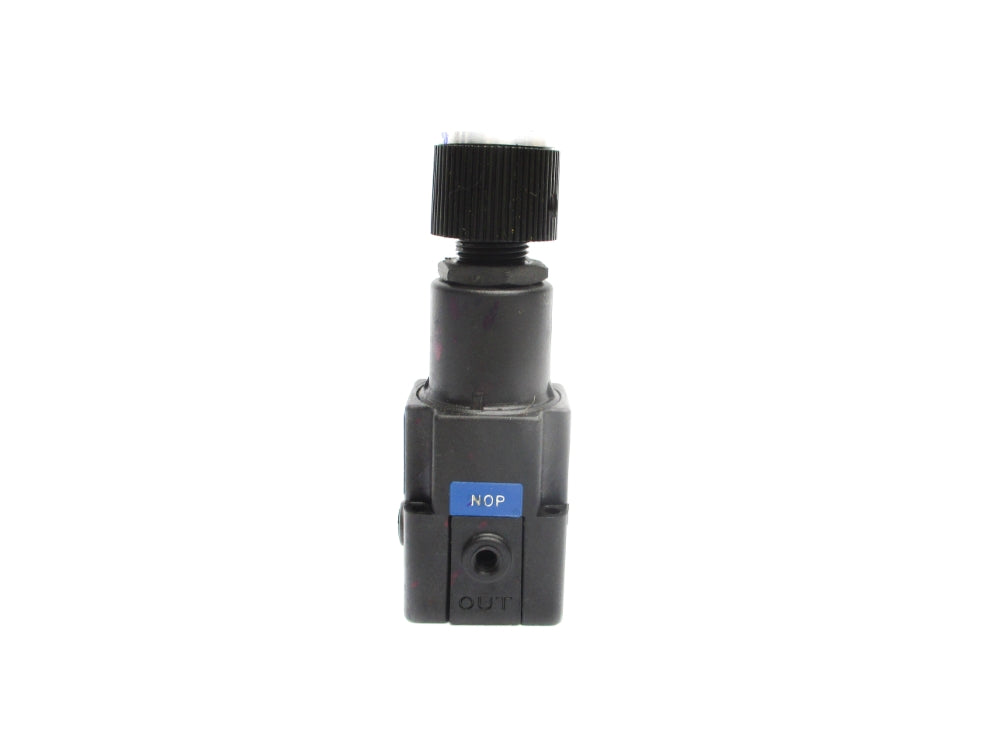 AIR LOGIC R-7100 150PSI UNMP