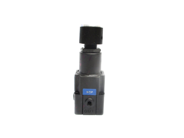 AIR LOGIC R-7100 150PSI UNMP