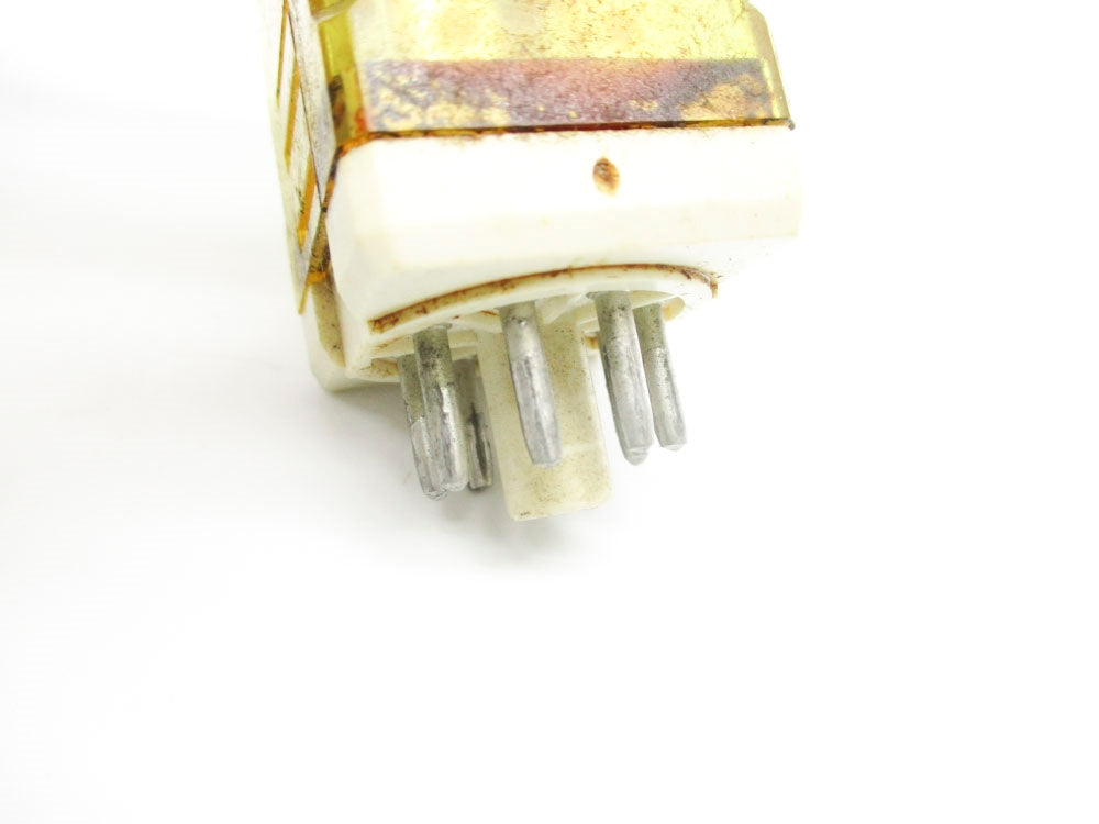 IDEC RR2P-U 24VDC UNMP