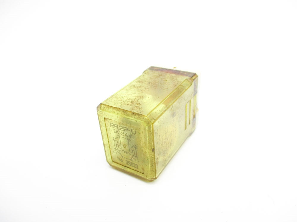 IDEC RR2P-U 24VDC UNMP