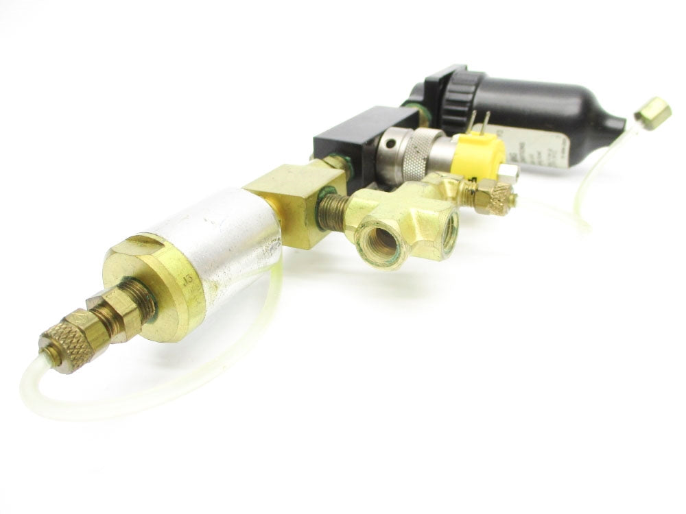 VIDEOJET 203808 200PSIG UNMP