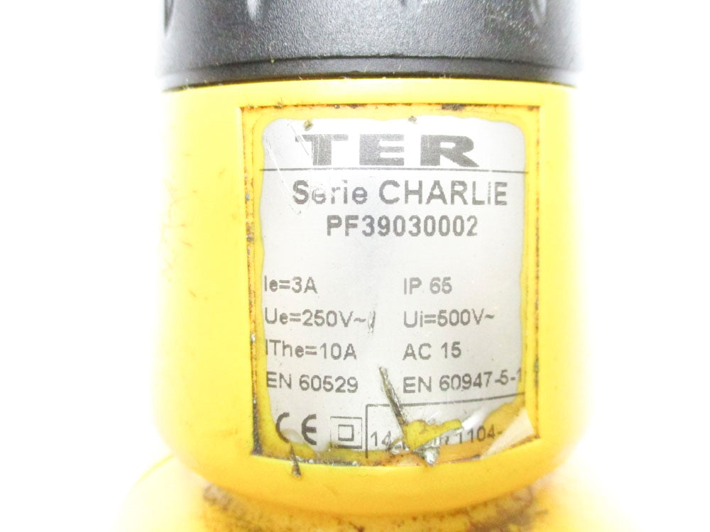 TER PF39030002 UNMP