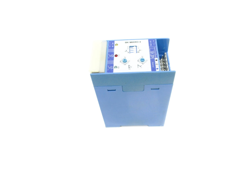 MSC 6304200 120VAC 2A UNMP
