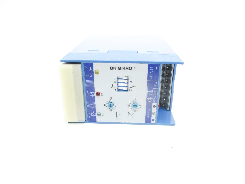 MSC 6304200 120VAC 2A UNMP