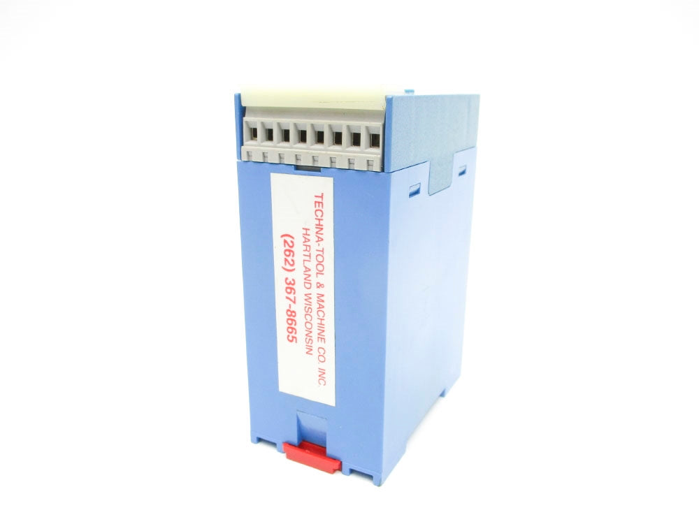 MSC 6304200 120VAC 2A UNMP
