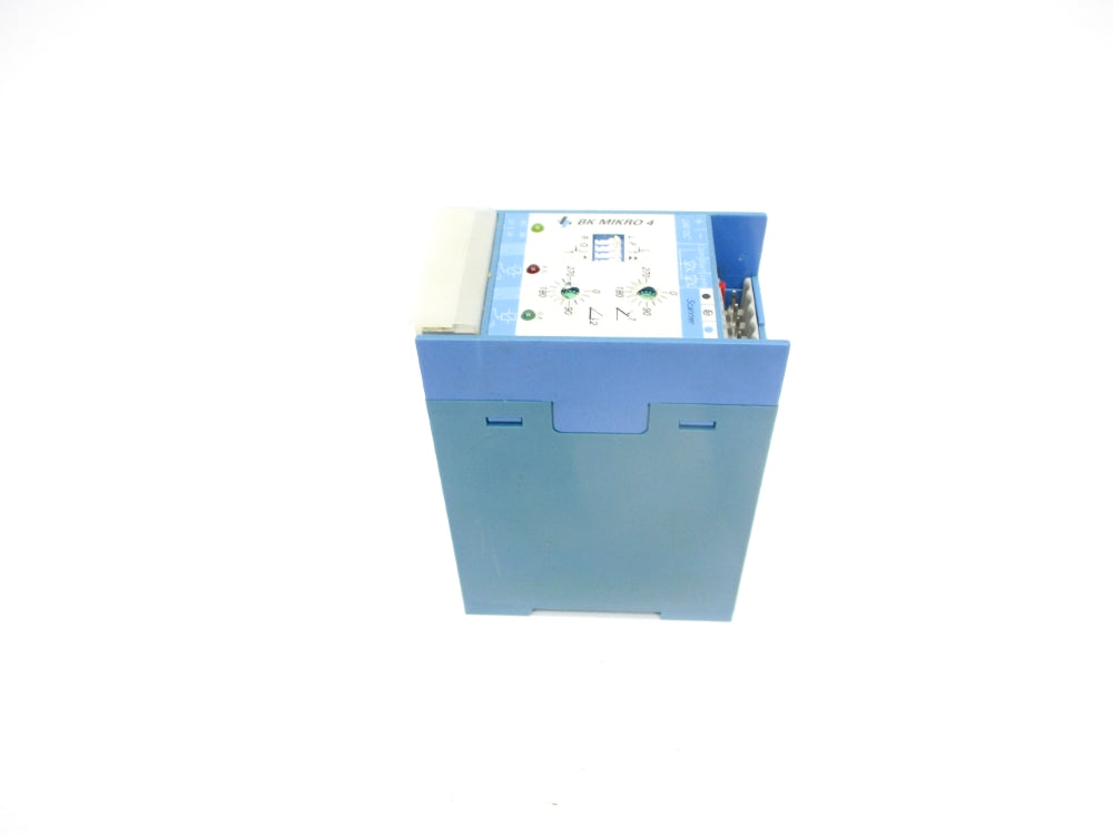 LEUKHARDT 6304206 8.0403.06 24VDC 2A UNMP
