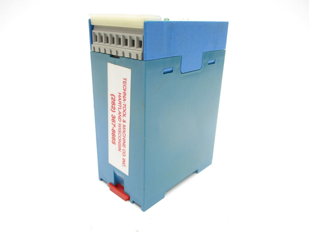 LEUKHARDT 6304206 8.0403.06 24VDC 2A UNMP