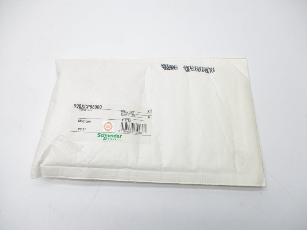 SCHNEIDER ELECTRIC 990XCP98000 NSFS