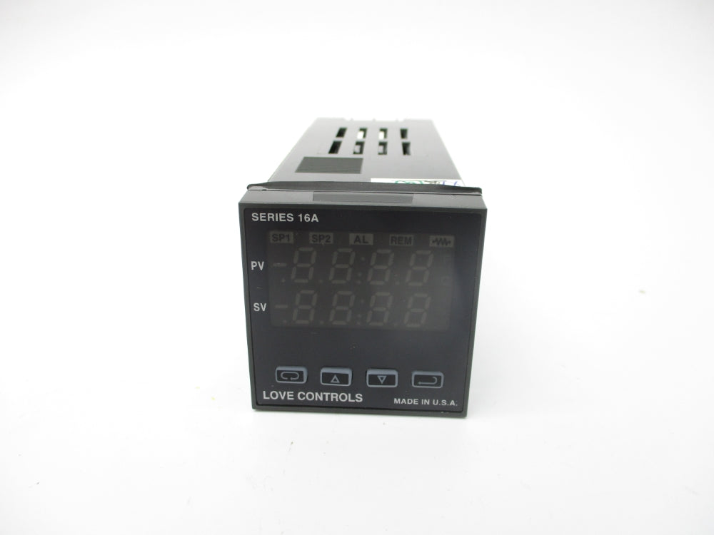 LOVE CONTROLS 16A2111 NSMP