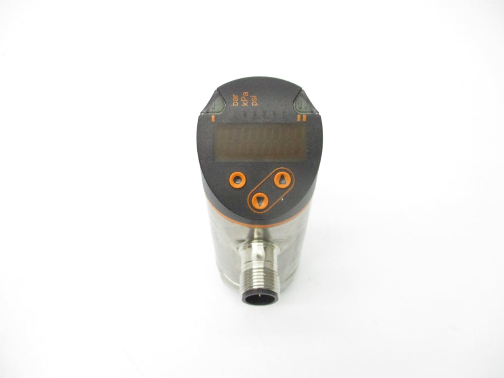 IFM EFECTOR PN-2,5-REN14-QFRKG/US/V PN7296 NSMP