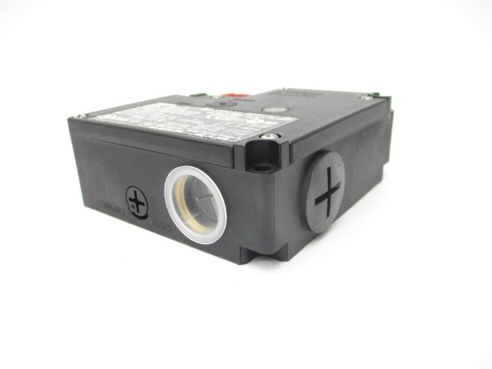 OMRON D4NL-2DFA-B NSMP