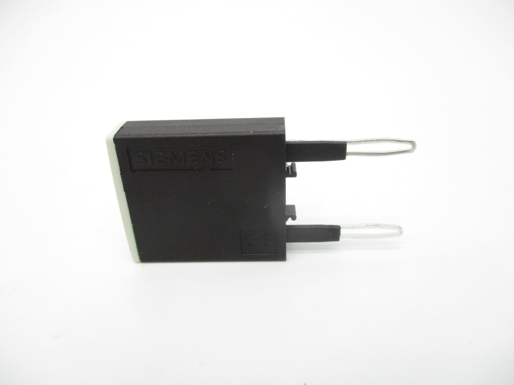 SIEMENS 3RT1916-1EH00 12-250VDC NSMP