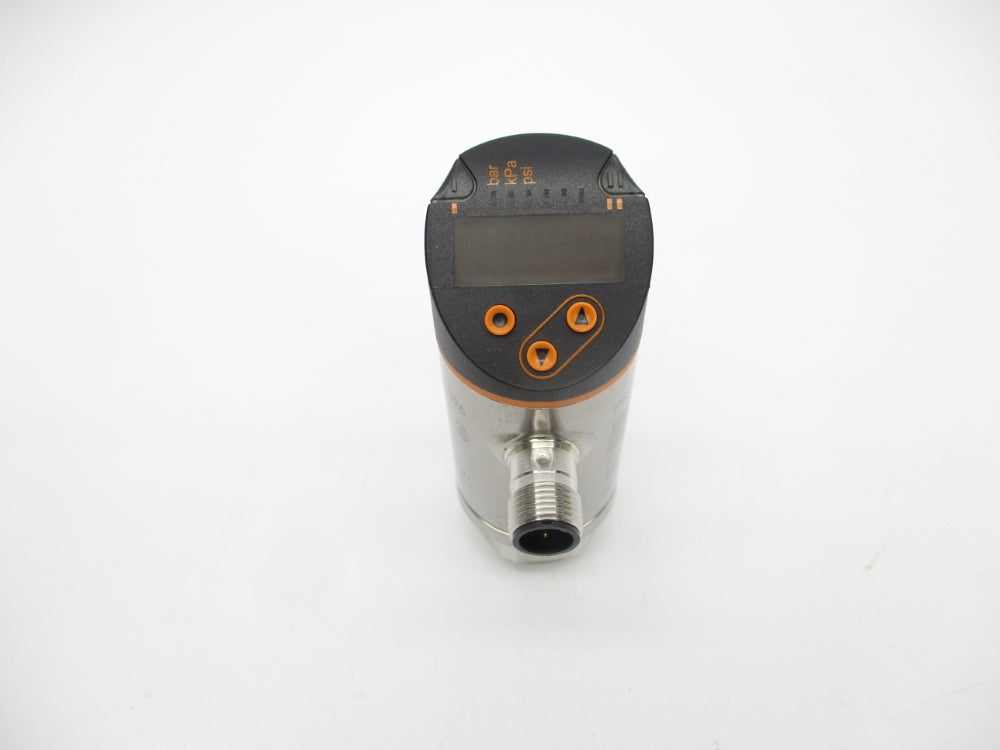 IFM EFECTOR PN-2,5-RER14-QFRKG/US/N PN7096 NSMP