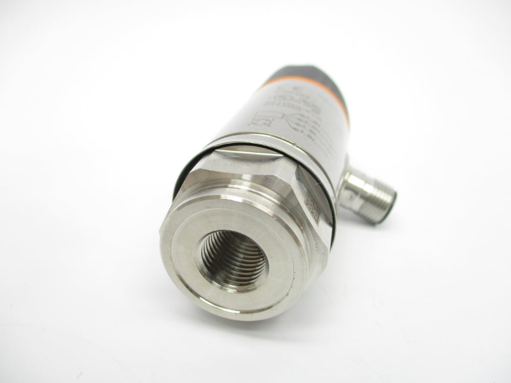IFM EFECTOR PN-2,5-RER14-QFRKG/US/N PN7096 NSMP