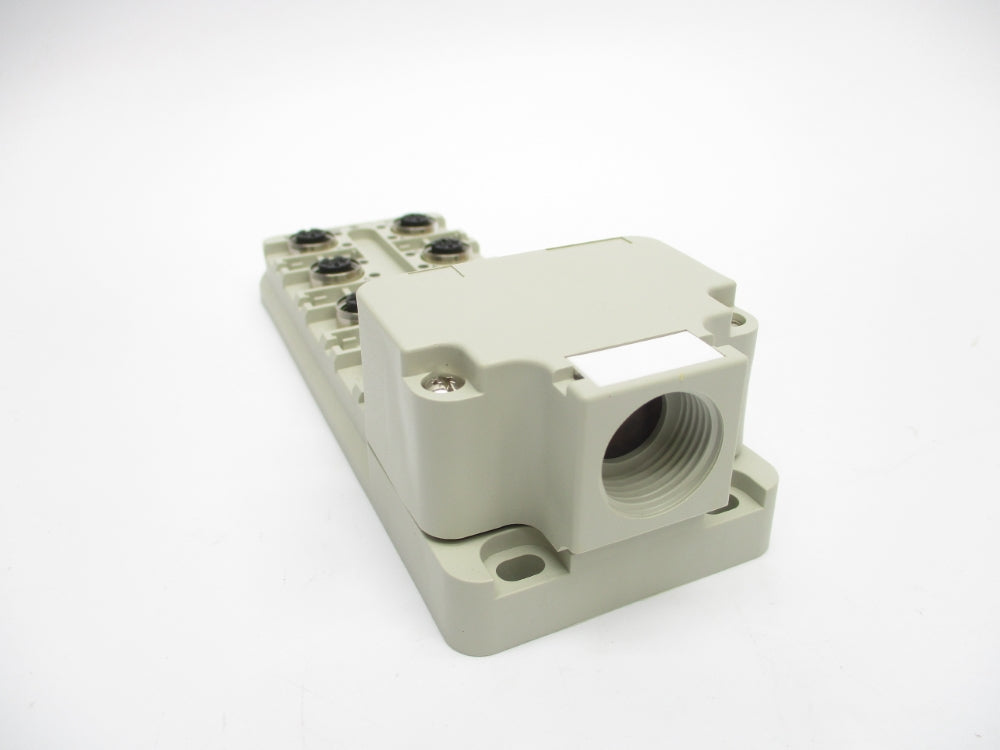 WEIDMULLER 1701250000 SAI-8-M5PM12 NSMP