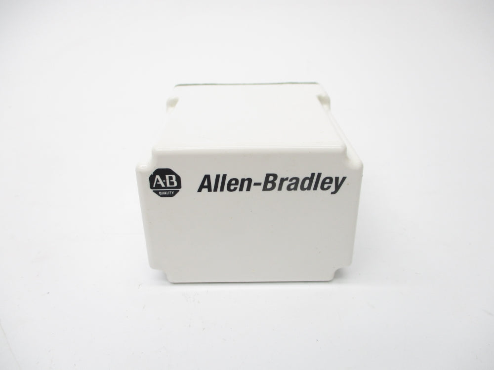 ALLEN BRADLEY 700-HTF12300SU24 SER. A 24VAC 10A 30S NSNP