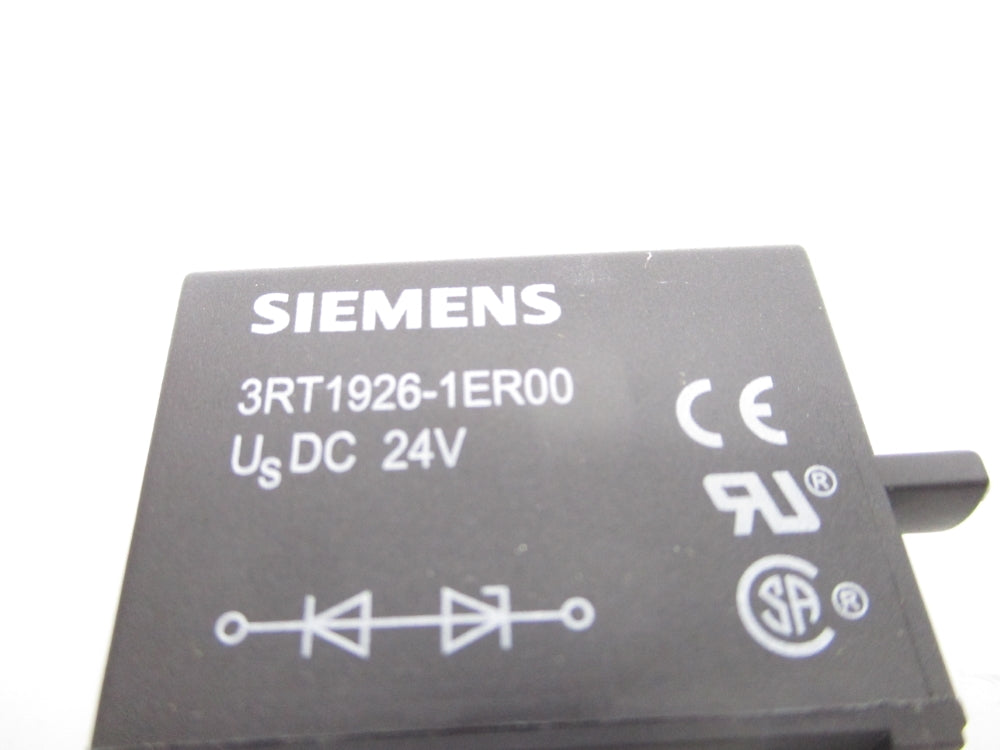 SIEMENS 3RT1926-1ER00 NSNP